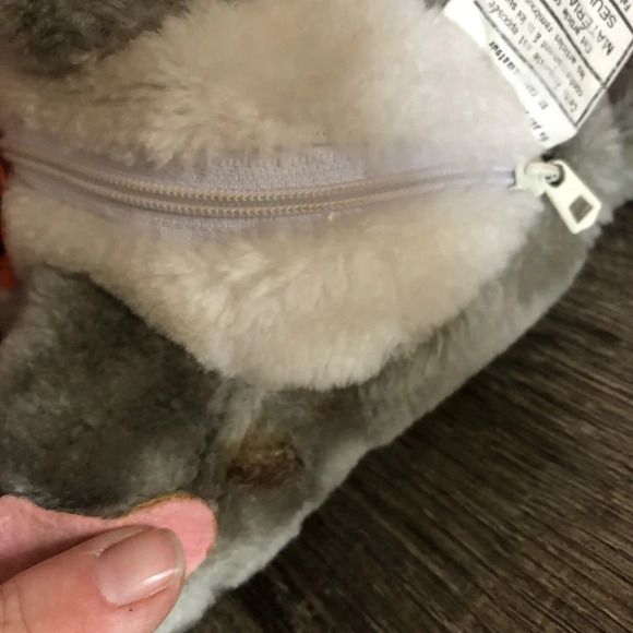 Vtg Radio Shack Radio Mouse - Picture 7 of 10